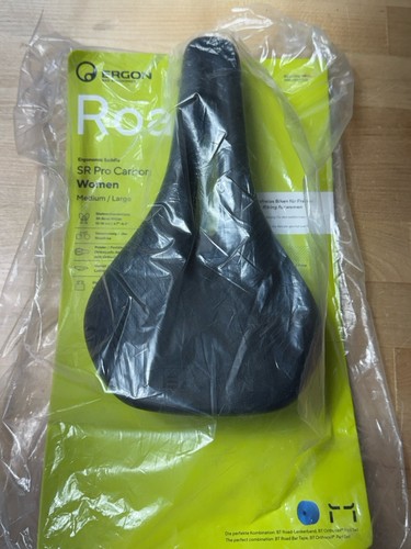 Ergon road pro - ergon,