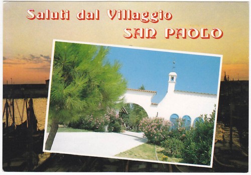 Cavallino venezia - venezia,