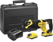 Stanley Sega Gattuccio