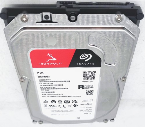 Disco rigido seagate - disco,