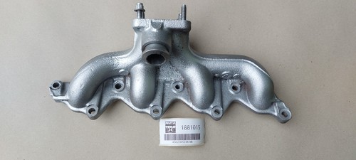 Collettore scarico fiat - collettore, di