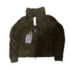 Nuovo Abercrombie & Fitch