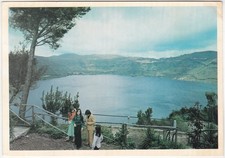 GENZANO DI ROMA - PANORAMA DEL
