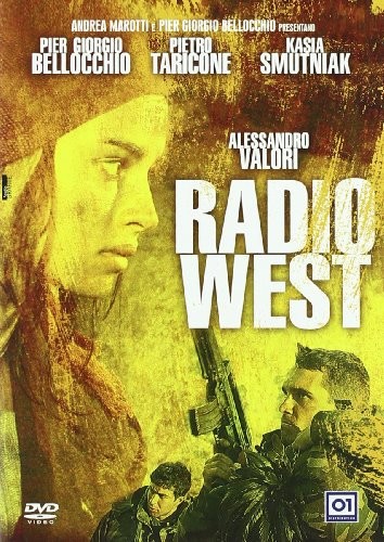 Radio west - radio,