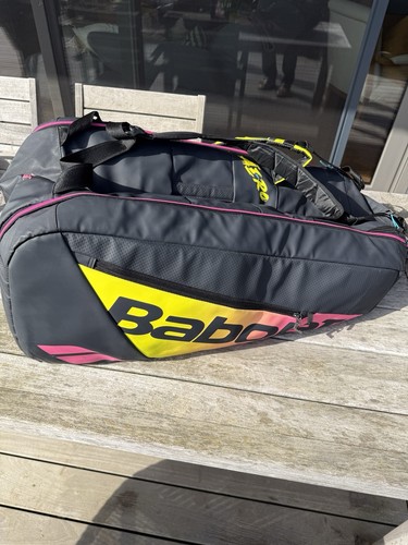 Borsa tennis babolat - borsa, rh