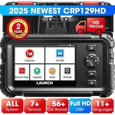 Launch crp129 elite - crp129,