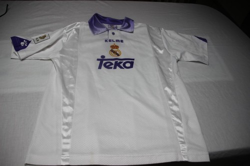 Maglia vintage ufficiale - maglia,
