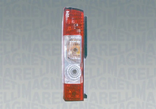 Faro posteriore magneti - faro,