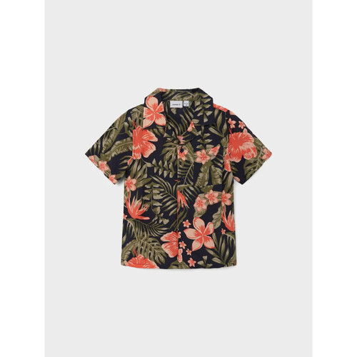 Camicia - camicia, m.c.