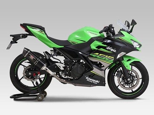 Yoshimura terminale r77 - yoshimura,