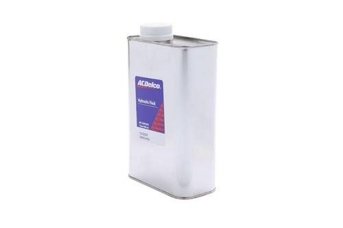 Acdelco power lift gate - power, fluid