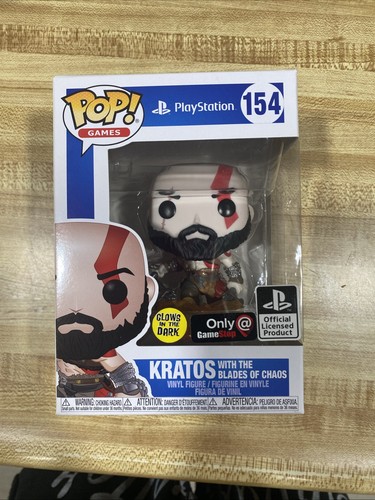Funko pop giochi 154 - giochi, of