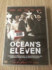 FILM OCEAN’S ELEVEN GEORGE
