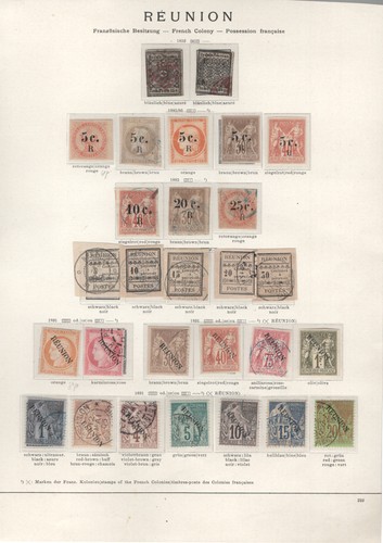 Reunion classic collection - collection, 5