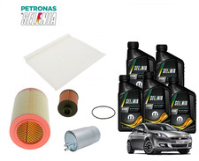 Kit tagliando Fiat Bravo 1.6