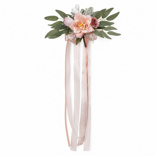 Addobbo floreale leggero - addobbo,