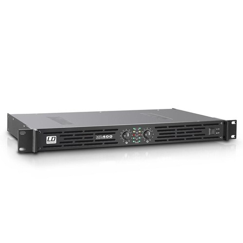Systems 400 finale di - 400,