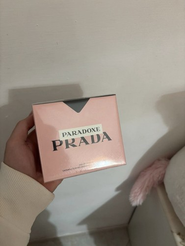 Prada paradoxe edp 90ml - paradoxe,
