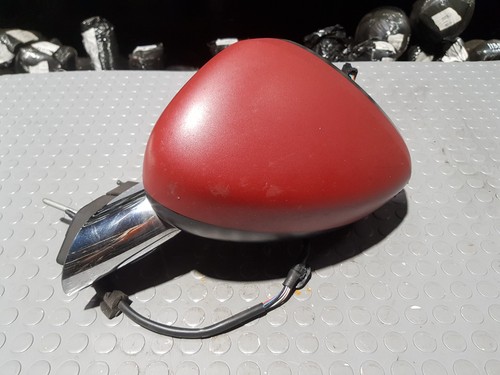 Specchietto retrovisore lato