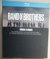 BAND OF BROTHERS FRERES