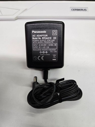 Alimentatore panasonic - panasonic, –