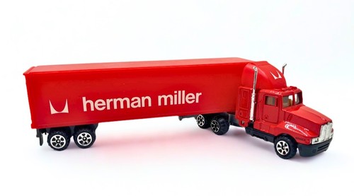 Semirimorchio herman miller - semirimorchio,