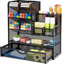 Marbrasse Organizer Scrivania