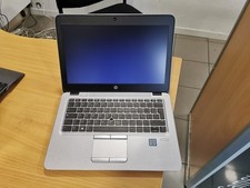 hp Elitebook 820 G3 i3 8Go SSD