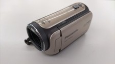 Panasonic HDC-TM70 videocamera
