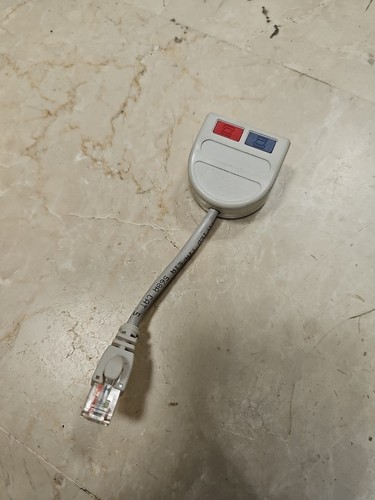 Splitter filtro adsl - adsl, vdsl