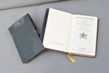 Missale Romanum ex decreto