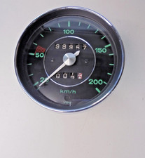 Tachimetro 902 741 102 00 VDO