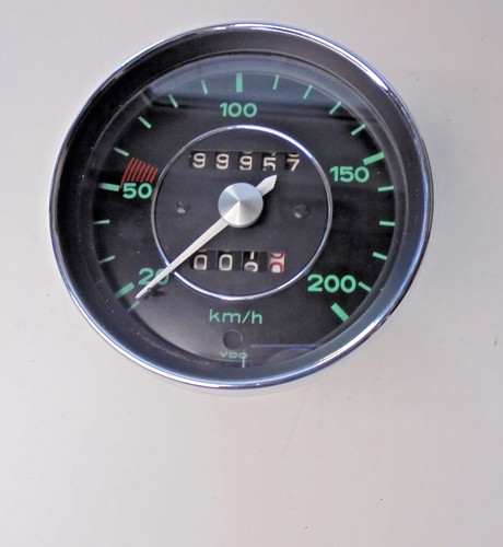 Tachimetro 902 741 - , 102