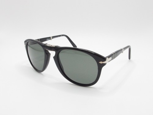 Persol 714 52 - 95/58,