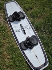 Liquid Force Proof 141 J