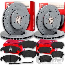 ZIMMERMANN Dischi Freno Sport