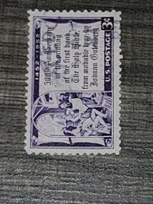 US 500th Anniversary Of The