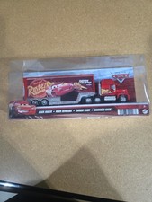 2022 Disney Pixar Cars Mack