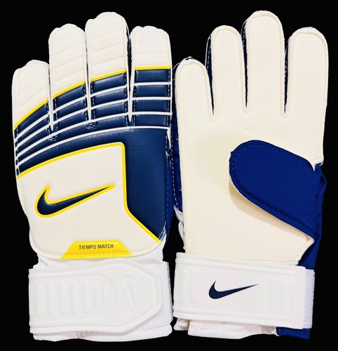 Guanti portiere uomo nike - guanti,