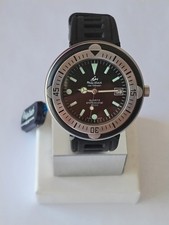 PHILIP WATCH CARIBBEAN QUARTZ