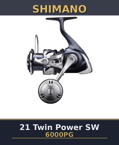 Mulinello spinning shimano - da,