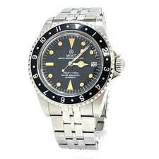 Orologio scatola nera