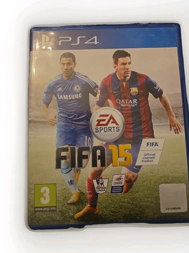 Fifa per sony playstation - fifa,