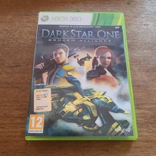 DARK STAR ONE XBOX 360 COMPLETO VERS ITA