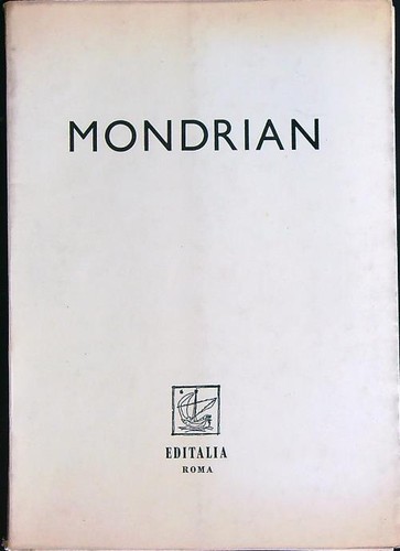 Piet mondrian bucarelli palma - piet,