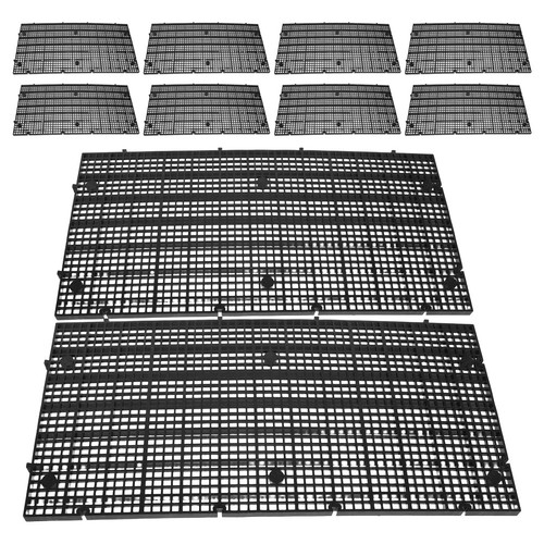 10pcs rete divisaria acquario - rete,