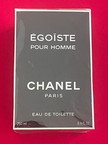 Vintage raro chanel egoiste - ,