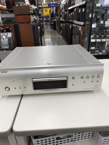 Denon dbp 4010ud lettore - denon,