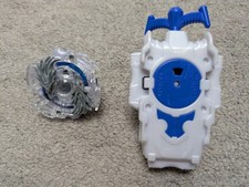 Lotto Beyblade Lost Longinus