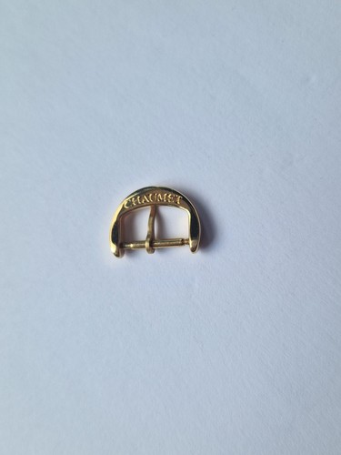 Boucle ardillon chaumet mm - boucle,